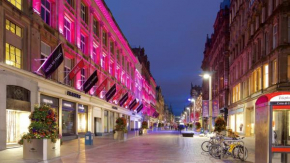 Central Gem 1 Bed Flat City Centre Glasgow